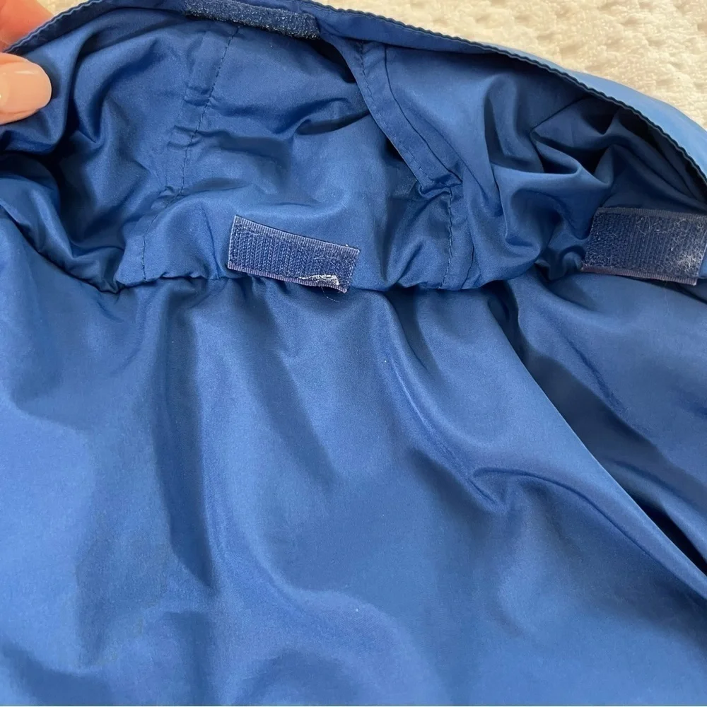 ! Eddie Bauer Men's Windbreaker jacket